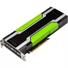 Модуль вычислительный nVidia Tesla M10 32GB GDDR5 128bit 28nm 1033/5200MHz PCI-E 16x 3.0 225W пассивное охл. OEM