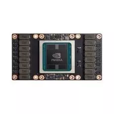 Модуль вычислительный nVidia Tesla V100 900-2G503-0010-000 32GB HBM2 4096bit 12nm 1246/878MHz OEM
