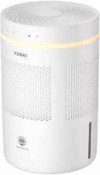 Мойка воздуха Funai HATAMOTO FAW-HTE450/4.0(WT) 150 мл/ч, ионизация
