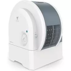 Мойка воздуха Royal Clima Alba Luxe (RAW-A300/6.0-WT) 300 мл/ч, ионизация, 5 фильтров для очистки воды в комплекте