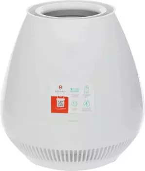 Мойка воздуха Royal Clima BIANCO RAW-B350/4.2E-WT 350 мл/ч, ионизация