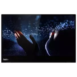 Монитор 14" Lenovo ThinkVision M14t