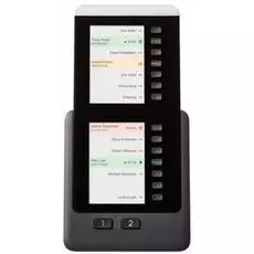 Модуль расширения Cisco CP-8800-A-KEM= 8800 Series Audio KEM, 28 Button