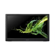 Монитор 15,6" Acer PM161Qbu