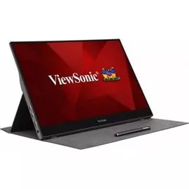 Монитор 15,6" Viewsonic TD1655