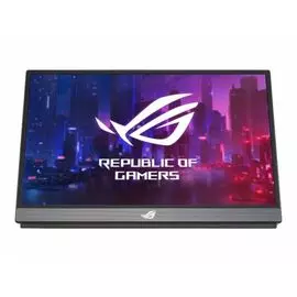 Монитор 17,3" ASUS ROG Strix XG17AHPE