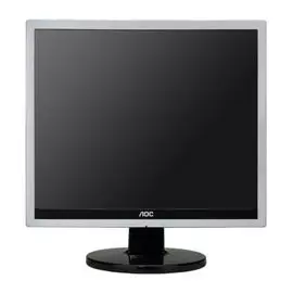 Монитор 17" AOC E719SD