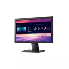 Монитор 18,5" Dell E1920H LCD BK/BK