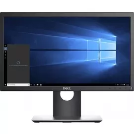 Монитор 19,5" Dell P2017H