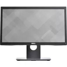 Монитор 19,5" Dell P2018H