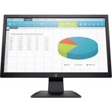 Монитор 19,5" HP P204