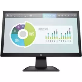 Монитор 19,5" HP P204v
