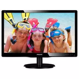 Монитор 19,5" Philips 200V4QSBR