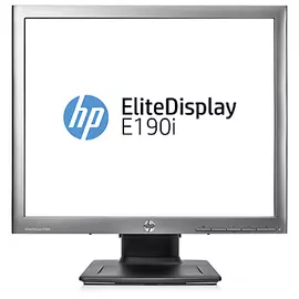 Монитор 19" HP EliteDisplay E190i