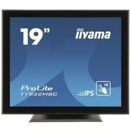 Монитор 19" Iiyama ProLite T1932MSC-B5X