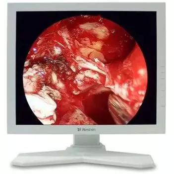 Монитор 19" RESHIN MS192SA 1280x1024, наличие РУ