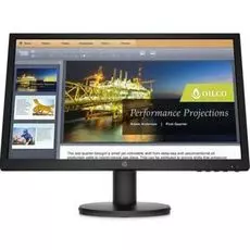 Монитор 20.7" HP P21b G4