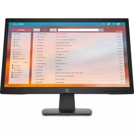 Монитор 21,5" HP P22v G4