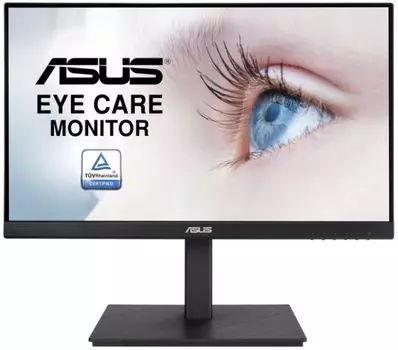 Монитор 21,5" ASUS VA229QSB 1920x1080 IPS 75Hz FreeSync 250cd/m2 16:9