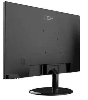 Монитор 21,5" CBR LCD-MF2201-OPC LCD VA, 1920x1080, 75Гц, VGA, HDMI, внешний БП, черный, кабель HDMI 1.5м в комплекте