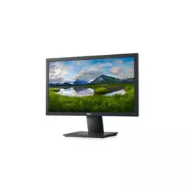 Монитор 21,5" Dell E2220H LCD BK/BK (2220-0681) (УЦЕНЕННЫЙ) TN, 16:9, 250 cd/m2, 1000:1, 5ms,1920x1080, 160/170, VGA, DP, Tilt, Б/У, гарантия магазина