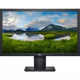 Монитор 21,5" Dell E2220H SpecBuild 127967 1920x1080, 250cd,1000:1, 170гр/160гр, D-Sub, DP, черный