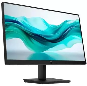 Монитор 21,5" HP Series 3 Pro 322pf 9U5B0AF черный, 1920x1080, IPS, 16:9, 5ms, 250cd/m2, 178гр/178гр, 100Hz, 1000:1, матовая, HDMI, VGA, DP