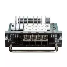 Модуль расширения D-link DXS-3600-EM-8XS