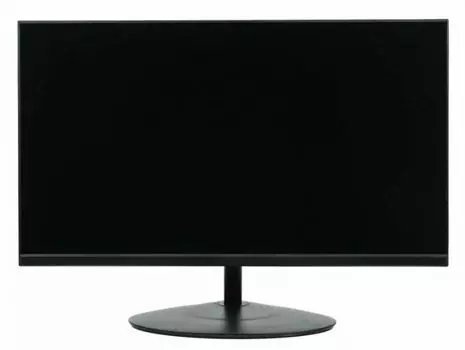 Монитор 21,5" Lime E215A 1920x1080, VA, 75Hz, 6.5 ms, 178°/178°, 250 cd/m, 3000:1, HDMI, VGA, внутр. БП, black
