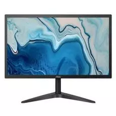 Монитор 21,5" AOC 22B1H 1920x1080, 5 мс, 200 кд/м2, 20000000:1, 90°/65°, HDMI 1.4, VGA (D-Sub)