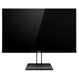 Монитор 21,5" AOC 22V2Q 1920x1080, 5 мс, 250 кд/м2, 20000000:1, 178°/178°, IPS, HDMI 1.4, DisplayPort 1.2