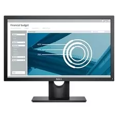 Монитор 21,5" Dell E2216H