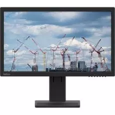 Монитор 21,5" Lenovo ThinkVision E22-20