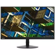 Монитор 21,5" Lenovo ThinkVision S22e-19