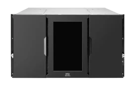 Модуль расширения HPE MSL6480 QU626A