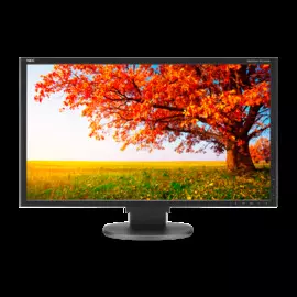 Монитор 21,5" NEC MultiSync EA224WMi