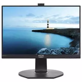 Монитор 21,5" Philips 221B7QPJKEB
