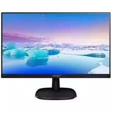 Монитор 21,5" Philips 223V7QDSB