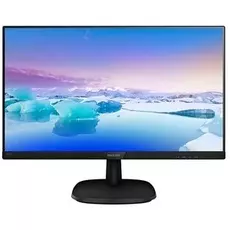 Монитор 21,5" Philips 223V7QHSB