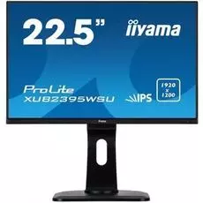 Монитор 22,5'' Iiyama ProLite XUB2395WSU-1