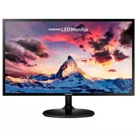 Монитор 23,5" Samsung S24F354FHI