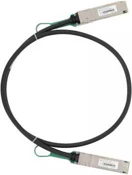 Модуль QSFP+ B-OptiX BO-QSFP+DA-5 40G Direct Attach, дальность до 5м