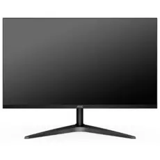 Монитор 23,6" AOC 24B1H 1920x1080, 5 мс, 250 кд/м2, 3000:1, 178°/178°, MVA, HDMI 1.4, VGA (D-Sub)