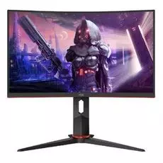 Монитор 23,6" AOC C24G2AE 1920x1080, VA, 250cd/m2, 16:9