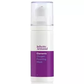 JULIETTE ARMAND Маска-пенка кислородная / Oxygen Foaming Mask 30 мл