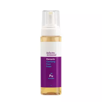 JULIETTE ARMAND Пенка очищающая для жирной и проблемной кожи / Clarifying Face Foam 230 мл