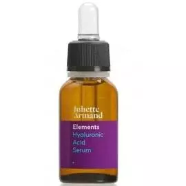 JULIETTE ARMAND Сыворотка с гиалуроновой кислотой / HYALURONIC ACID SERUM 20 мл