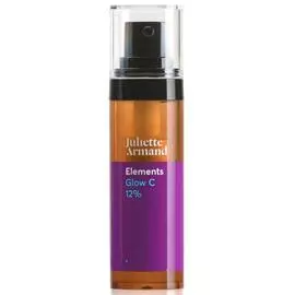 JULIETTE ARMAND Сыворотка с витамином С 12% для сияния кожи / Glow C 12% 10 мл