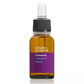 JULIETTE ARMAND Сыворотка с витамином С / VITAMIN C SERUM 20 мл