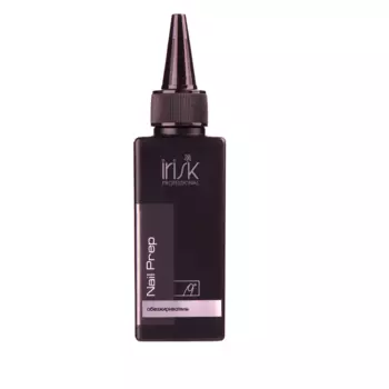 IRISK PROFESSIONAL Обезжириватель для ногтей / Nail Prep 100 мл
